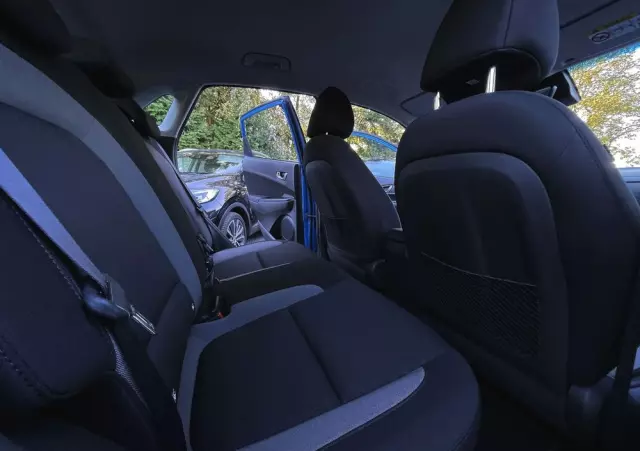 HYUNDAI Kona 1.6 T-GDI DCT Premium