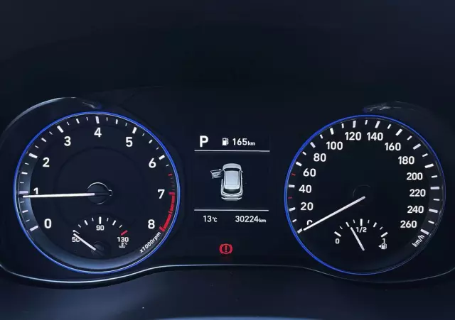 HYUNDAI Kona 1.6 T-GDI DCT Premium