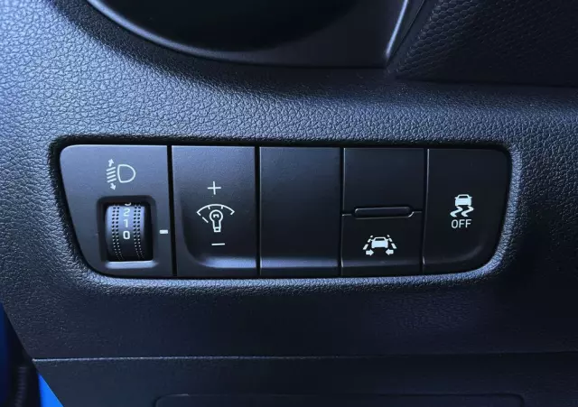 HYUNDAI Kona 1.6 T-GDI DCT Premium