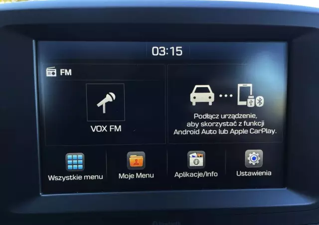 HYUNDAI Kona 1.6 T-GDI DCT Premium