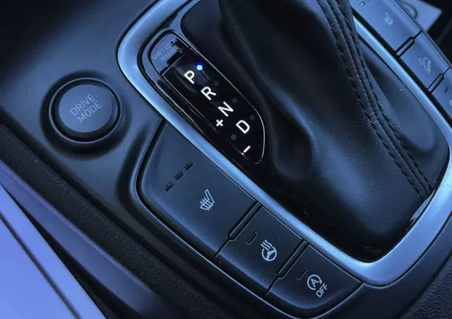 HYUNDAI Kona 1.6 T-GDI DCT Premium