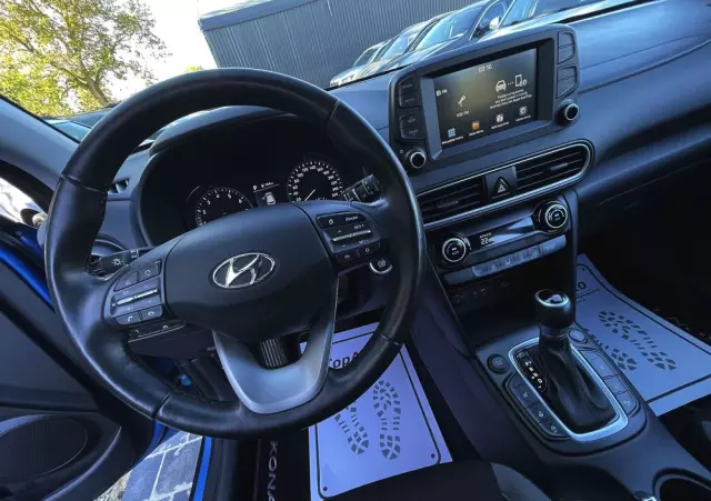 HYUNDAI Kona 1.6 T-GDI DCT Premium