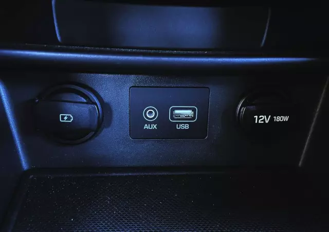 HYUNDAI Kona 1.6 T-GDI DCT Premium