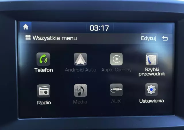 HYUNDAI Kona 1.6 T-GDI DCT Premium