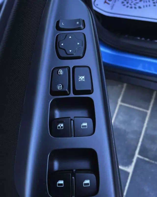 HYUNDAI Kona 1.6 T-GDI DCT Premium