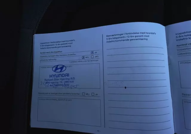 HYUNDAI Kona 1.6 T-GDI DCT Premium