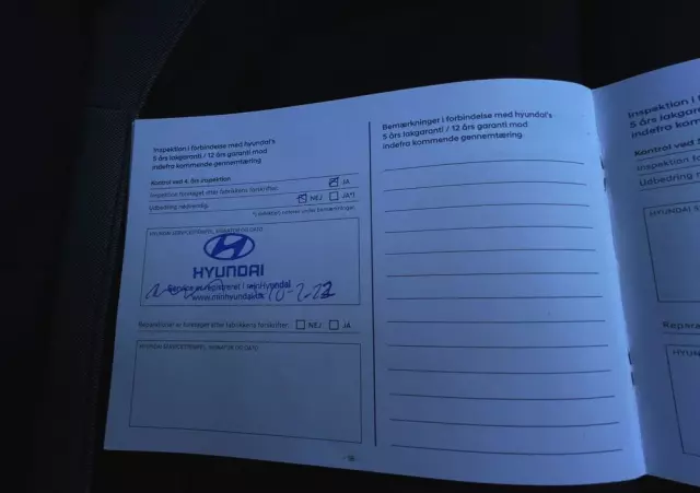 HYUNDAI Kona 1.6 T-GDI DCT Premium