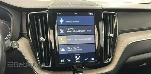 VOLVO Xc 60 
