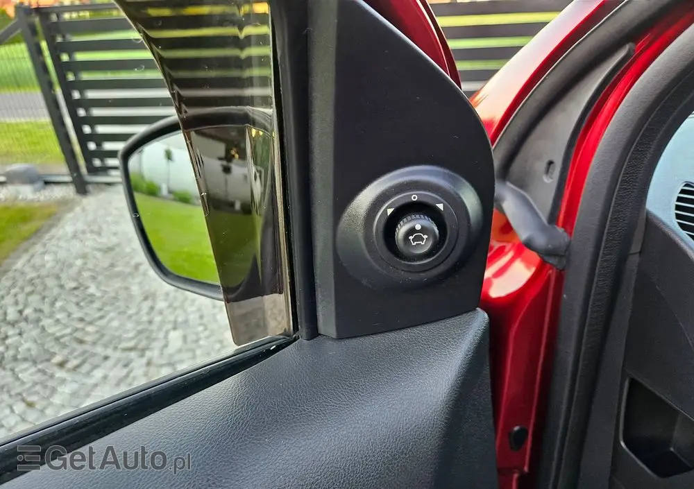 FORD Ka+ 1.2 Ti-VCT Active