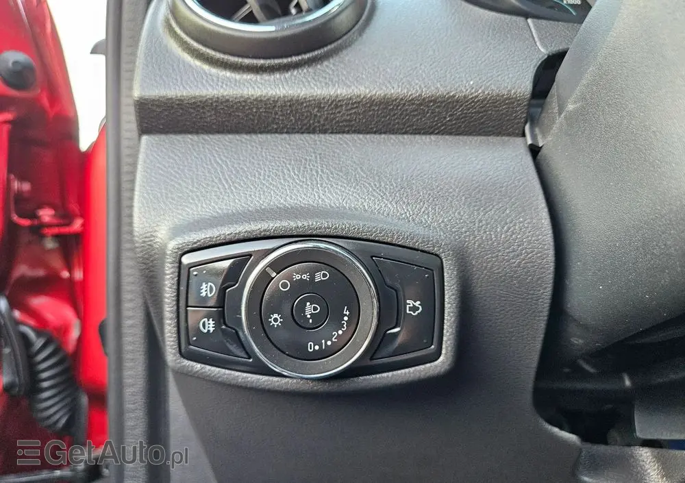 FORD Ka+ 1.2 Ti-VCT Active