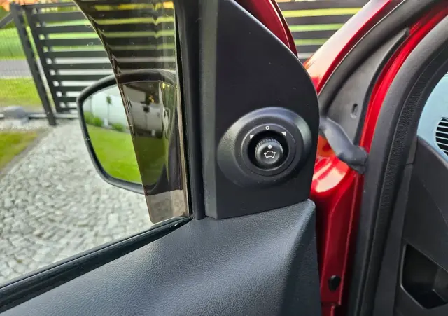 FORD Ka+ 1.2 Ti-VCT Active