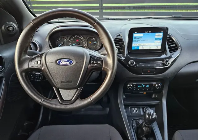 FORD Ka+ 1.2 Ti-VCT Active