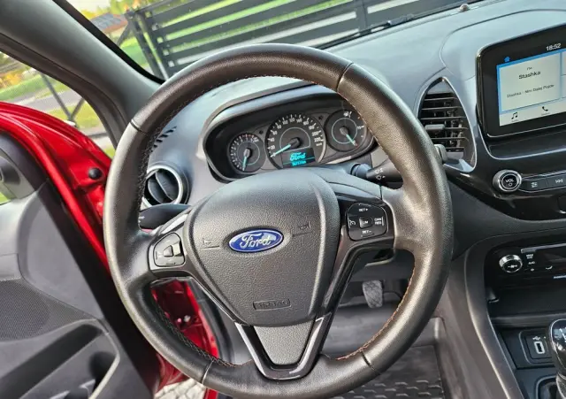 FORD Ka+ 1.2 Ti-VCT Active