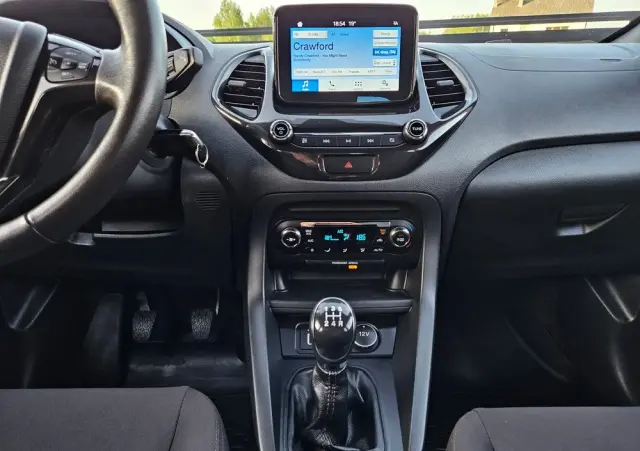 FORD Ka+ 1.2 Ti-VCT Active