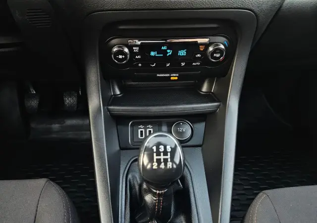 FORD Ka+ 1.2 Ti-VCT Active