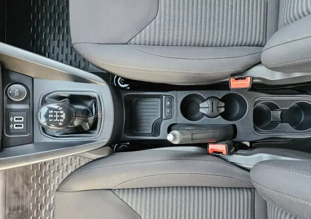 FORD Ka+ 1.2 Ti-VCT Active