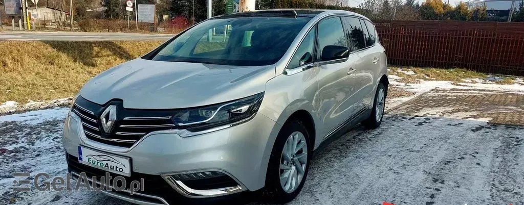 RENAULT Espace 