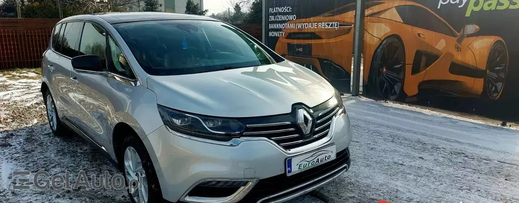 RENAULT Espace 
