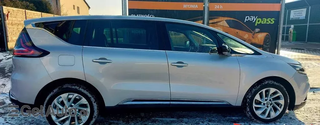 RENAULT Espace 