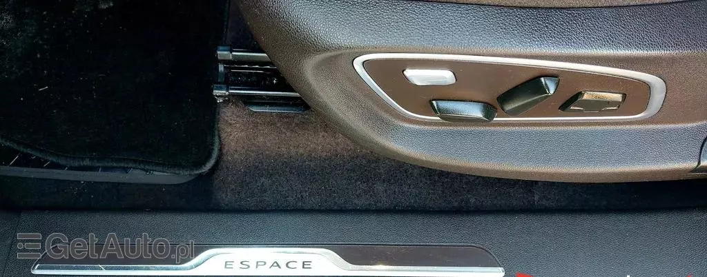 RENAULT Espace 