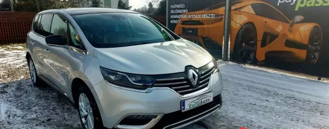 RENAULT Espace 