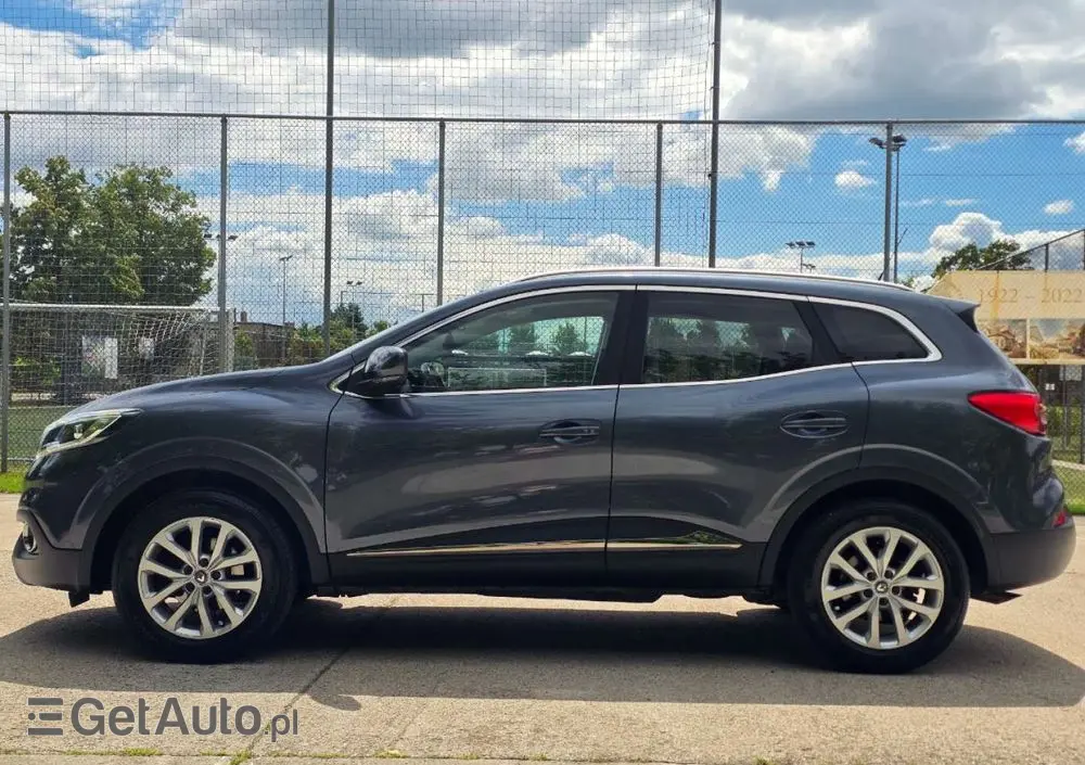 RENAULT Kadjar 