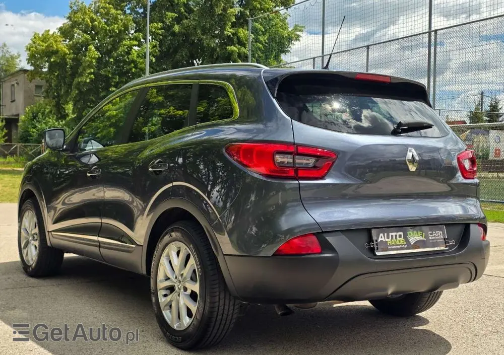 RENAULT Kadjar 