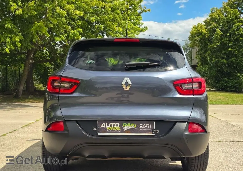 RENAULT Kadjar 