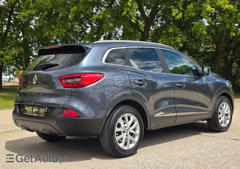 RENAULT Kadjar 