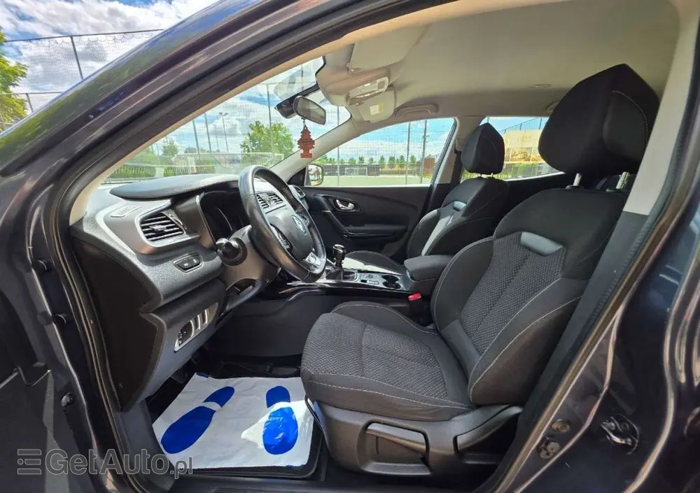 RENAULT Kadjar 