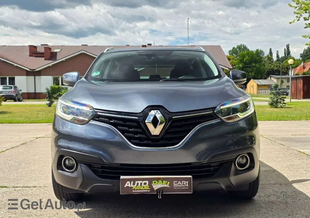 RENAULT Kadjar 