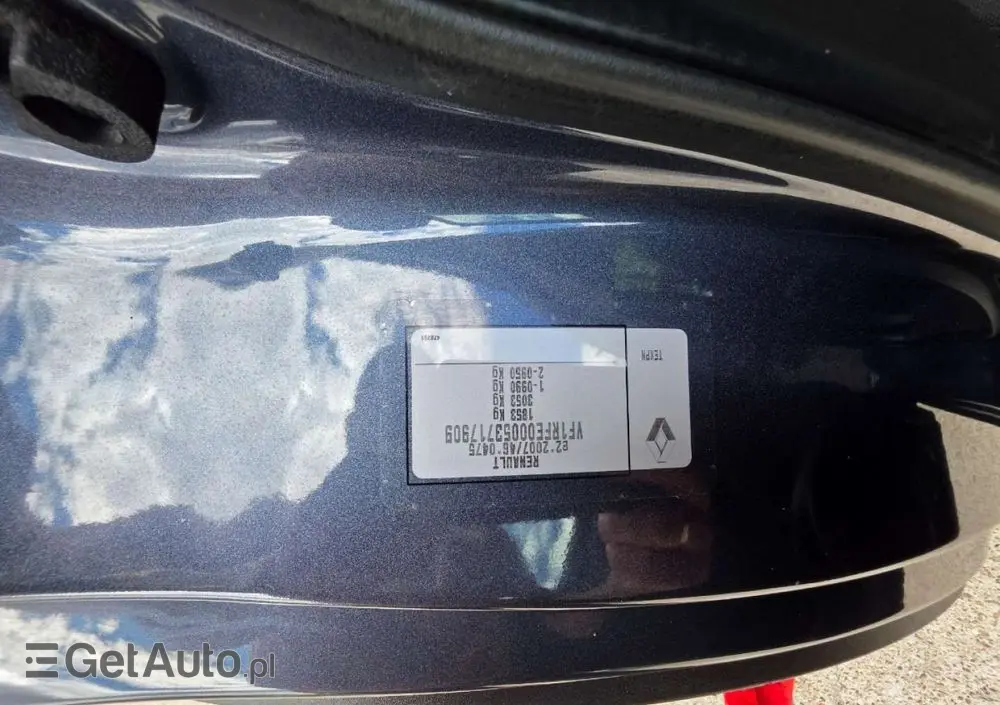 RENAULT Kadjar 
