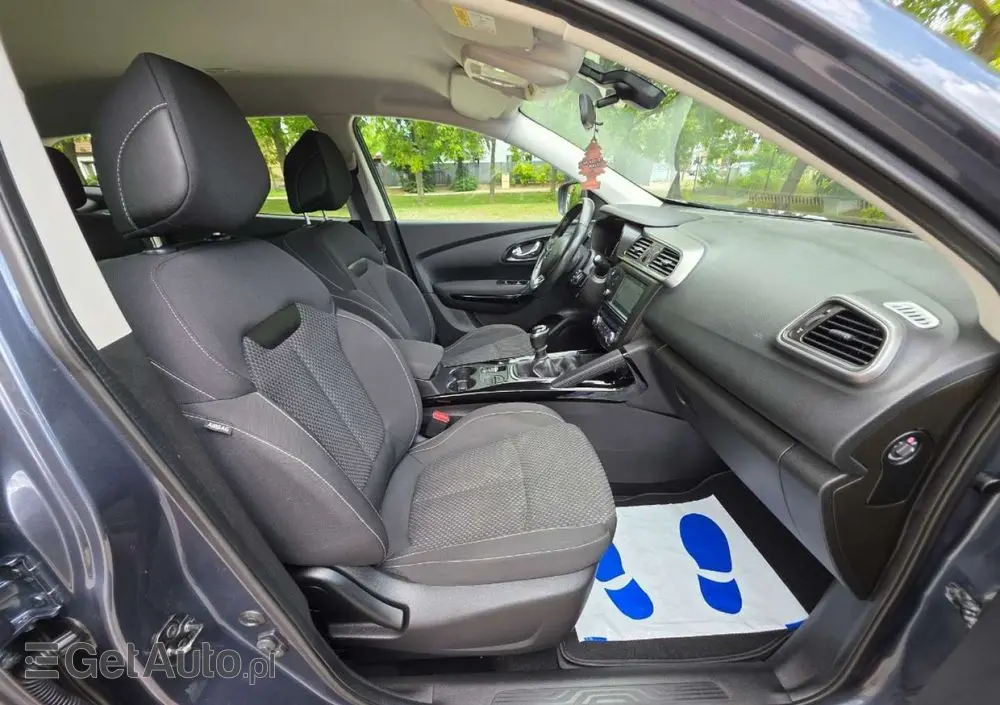 RENAULT Kadjar 