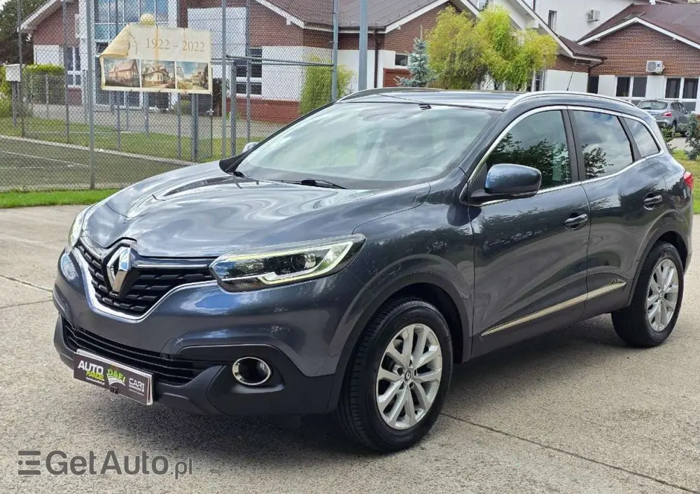 RENAULT Kadjar 