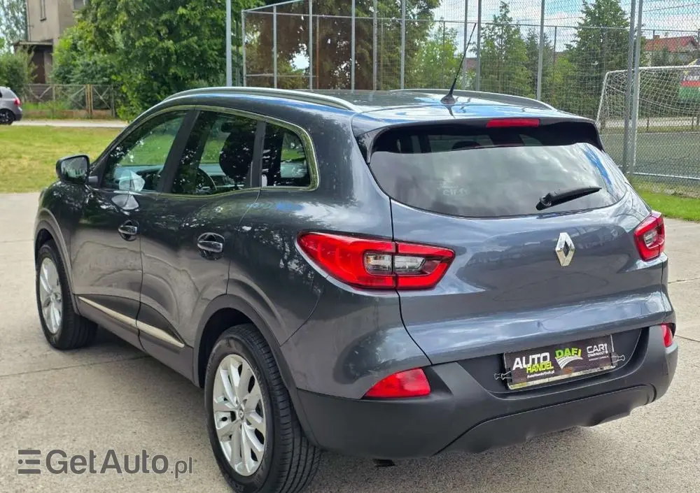 RENAULT Kadjar 