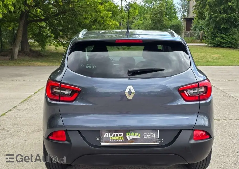RENAULT Kadjar 
