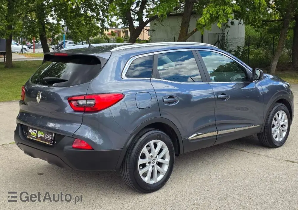 RENAULT Kadjar 