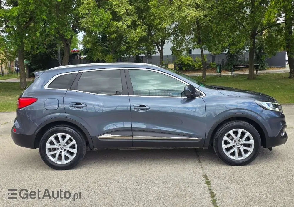 RENAULT Kadjar 