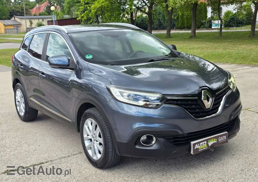 RENAULT Kadjar 