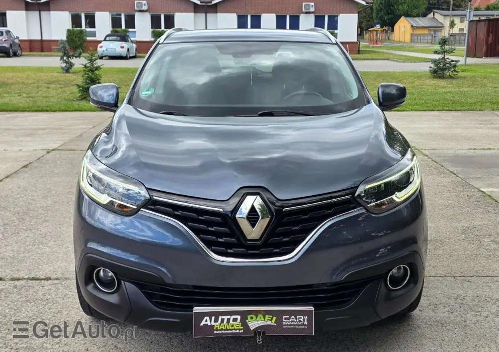 RENAULT Kadjar 