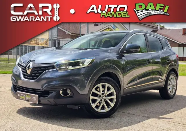 RENAULT Kadjar 