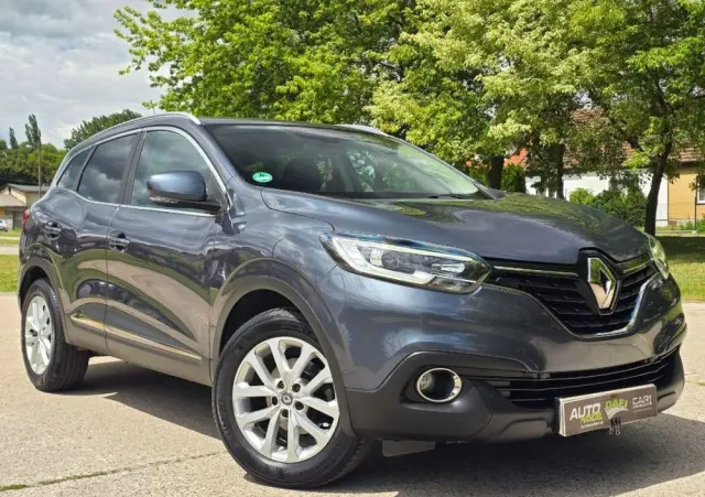 RENAULT Kadjar 