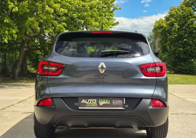 RENAULT Kadjar 