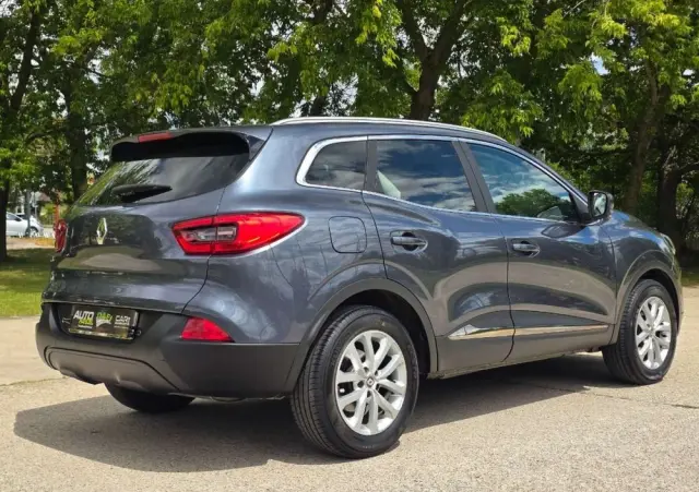 RENAULT Kadjar 
