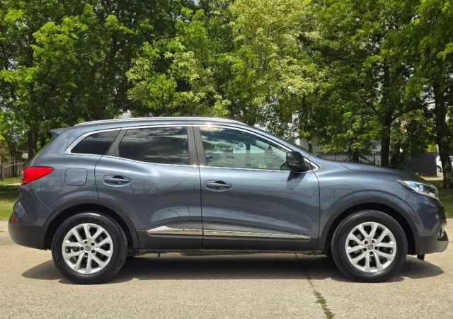 RENAULT Kadjar 