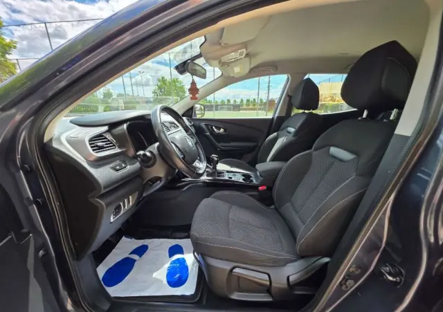 RENAULT Kadjar 