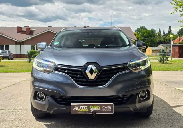 RENAULT Kadjar 