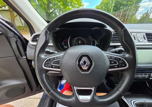 RENAULT Kadjar 