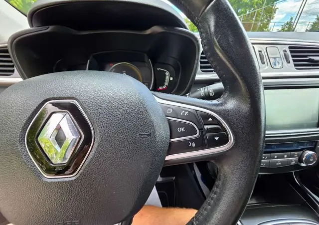 RENAULT Kadjar 