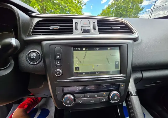 RENAULT Kadjar 